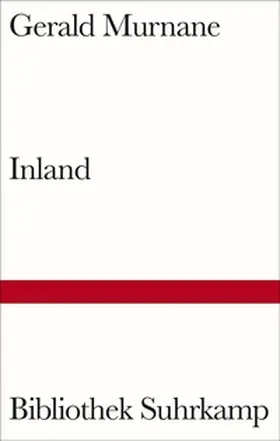 Murnane |  Inland | eBook | Sack Fachmedien