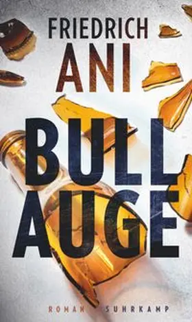 Ani | Bullauge | E-Book | www.sack.de