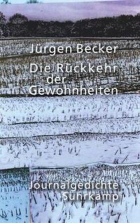 Becker | Die Rückkehr der Gewohnheiten | E-Book | sack.de