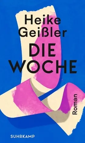 Geißler |  Die Woche | eBook | Sack Fachmedien
