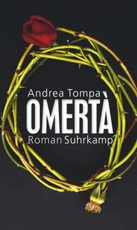 Tompa |  Omertà | eBook | Sack Fachmedien
