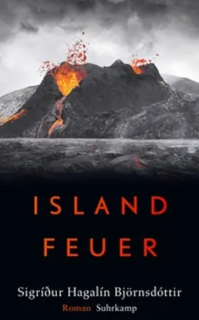 Björnsdóttir |  Islandfeuer | eBook | Sack Fachmedien