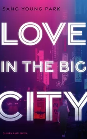 Park |  Love in the Big City | eBook | Sack Fachmedien