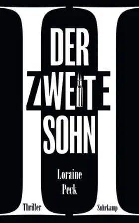 Peck |  Der zweite Sohn | eBook | Sack Fachmedien