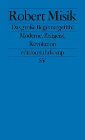 Misik |  Das große Beginnergefühl | eBook | Sack Fachmedien