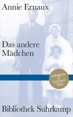Ernaux |  Das andere Mädchen | eBook | Sack Fachmedien