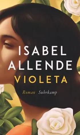 Allende | Violeta | E-Book | www.sack.de
