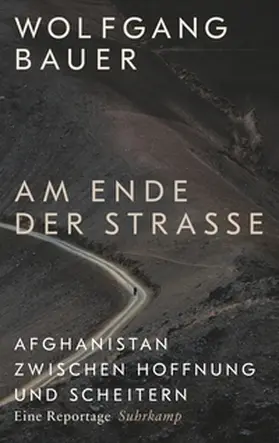 Bauer | Am Ende der Straße | E-Book | sack.de