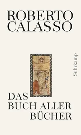 Calasso | Das Buch aller Bücher | E-Book | www.sack.de
