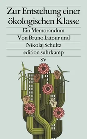 Latour / Schultz | Zur Entstehung einer ökologischen Klasse | E-Book | www.sack.de