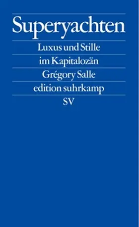 Salle | Superyachten | E-Book | www.sack.de