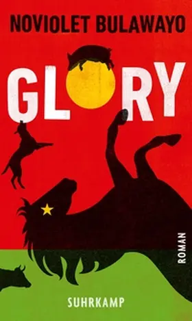Bulawayo |  Glory | eBook | Sack Fachmedien