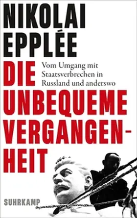 Epplée | Die unbequeme Vergangenheit | E-Book | www.sack.de