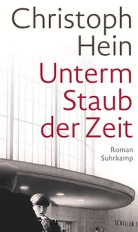 Hein | Unterm Staub der Zeit | E-Book | www.sack.de