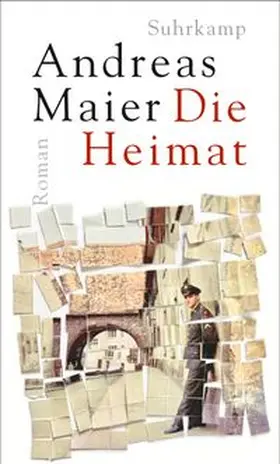 Maier |  Die Heimat | eBook | Sack Fachmedien