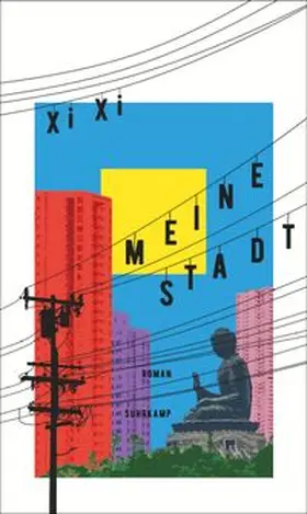 Xi |  Meine Stadt | eBook | Sack Fachmedien