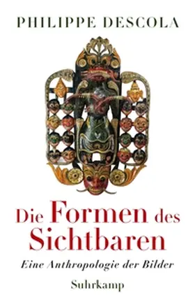 Descola | Die Formen des Sichtbaren | E-Book | www.sack.de