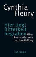 Fleury |  Hier liegt Bitterkeit begraben | eBook | Sack Fachmedien