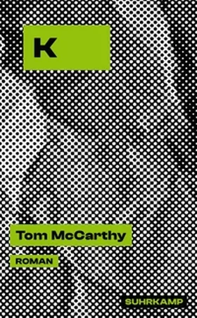 McCarthy |  K | eBook | Sack Fachmedien