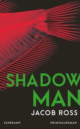 Ross / Wörtche |  Shadowman | eBook | Sack Fachmedien