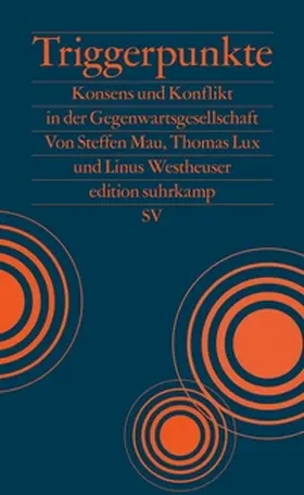 Mau / Lux / Westheuser | Triggerpunkte | E-Book | sack.de