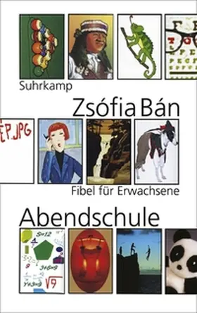 Bán | Abendschule | E-Book | www.sack.de