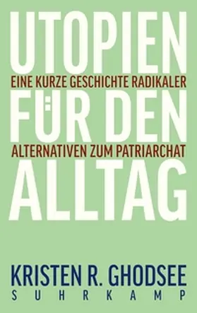 Ghodsee |  Utopien für den Alltag | eBook | Sack Fachmedien