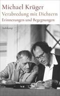 Krüger |  Verabredung mit Dichtern | eBook | Sack Fachmedien