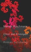 Poschmann |  Chor der Erinnyen | eBook | Sack Fachmedien