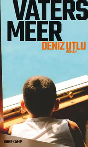 Utlu |  Vaters Meer | eBook | Sack Fachmedien