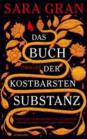 Gran / Wörtche |  Das Buch der kostbarsten Substanz | eBook | Sack Fachmedien