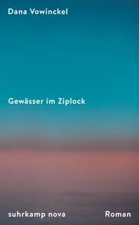 Vowinckel | Gewässer im Ziplock | E-Book | www.sack.de