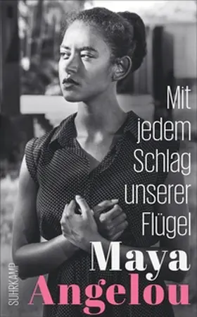 Angelou |  Mit jedem Schlag unserer Flügel | eBook | Sack Fachmedien