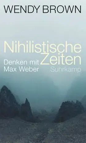 Brown | Nihilistische Zeiten | E-Book | www.sack.de
