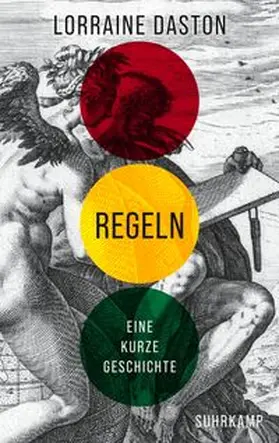 Daston | Regeln | E-Book | www.sack.de
