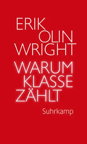 Wright |  Warum Klasse zählt | eBook | Sack Fachmedien