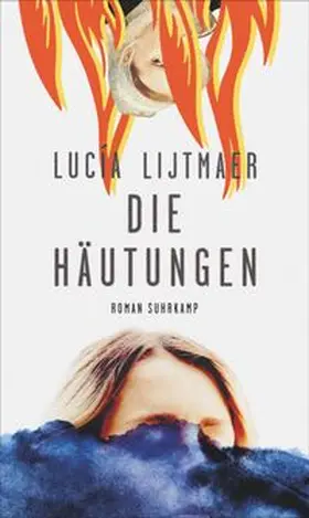 Lijtmaer |  Die Häutungen | eBook | Sack Fachmedien