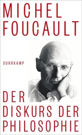 Foucault |  Der Diskurs der Philosophie | eBook | Sack Fachmedien