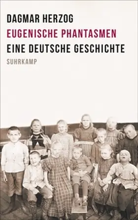 Herzog | Eugenische Phantasmen | E-Book | www.sack.de