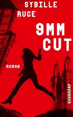 Ruge / Wörtche |  9mm Cut | eBook | Sack Fachmedien