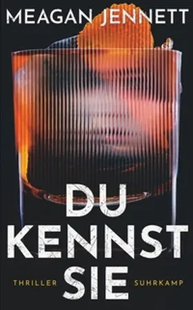 Jennett / Wörtche |  Du kennst sie | eBook | Sack Fachmedien