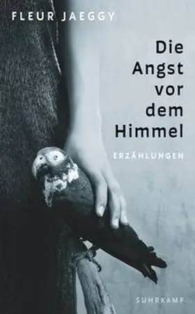 Jaeggy |  Die Angst vor dem Himmel | eBook | Sack Fachmedien