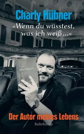 Hübner |  »Wenn du wüsstest, was ich weiß ...« | eBook | Sack Fachmedien