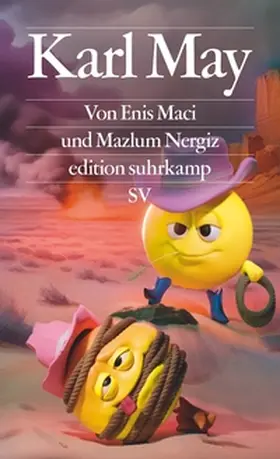 Maci / Nergiz |  Karl May | eBook | Sack Fachmedien