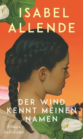 Allende | Der Wind kennt meinen Namen | E-Book | www.sack.de