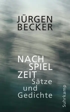 Becker |  Nachspielzeit | eBook | Sack Fachmedien