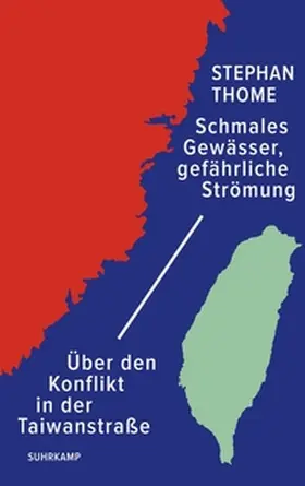 Thome | Schmales Gewässer, gefährliche Strömung | E-Book | www.sack.de