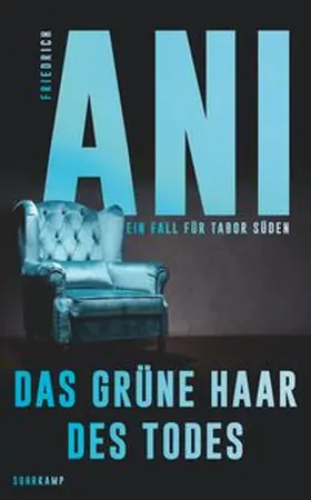 Ani |  Das grüne Haar des Todes | eBook | Sack Fachmedien