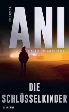 Ani | Die Schlüsselkinder (Ein Fall für Tabor Süden 17) | E-Book | www.sack.de
