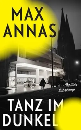 Annas / Wörtche |  Tanz im Dunkel | eBook | Sack Fachmedien